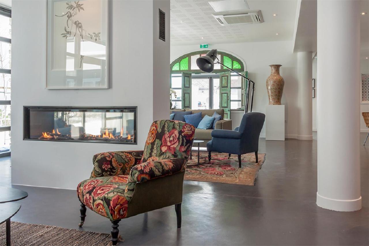 Residence Service Seniors Montana Avignon Buitenkant foto